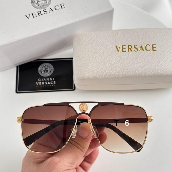 Versace Sunglasses ID:20240804-593